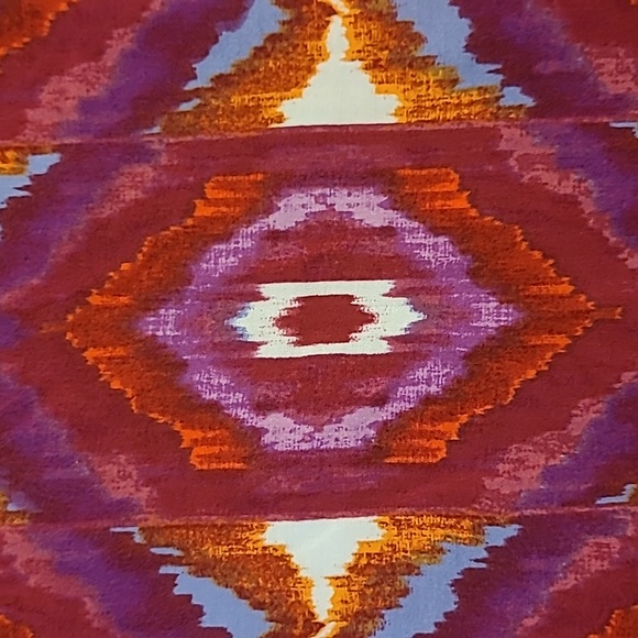 ANTHROPOLOGIE Akimi + Kin Boho Medium Top - Picture 6 of 9